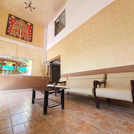 Sirikarn Apartment バンコク都 エクステリア 写真