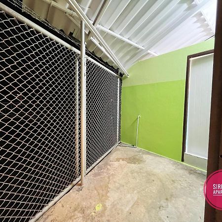 Sirikarn Apartment バンコク都 エクステリア 写真